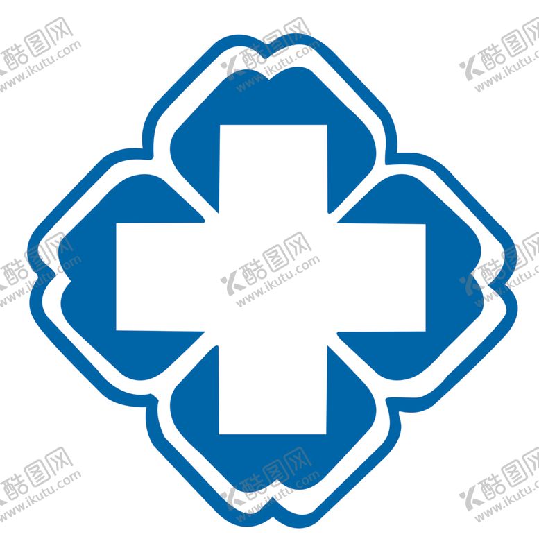 编号：26832510082008446477【酷图网】源文件下载-医院标志
