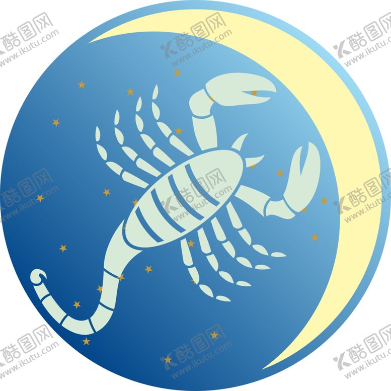 编号：94766106171840571368【酷图网】源文件下载-摩羯座