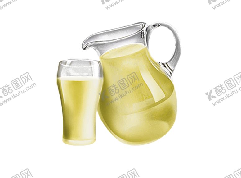 编号：52760909291925322373【酷图网】源文件下载-牛奶杯子