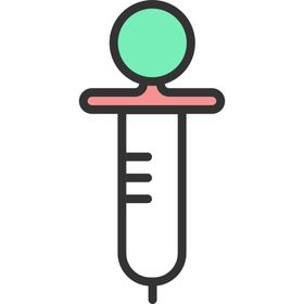 图标图形标志简笔画装饰素材