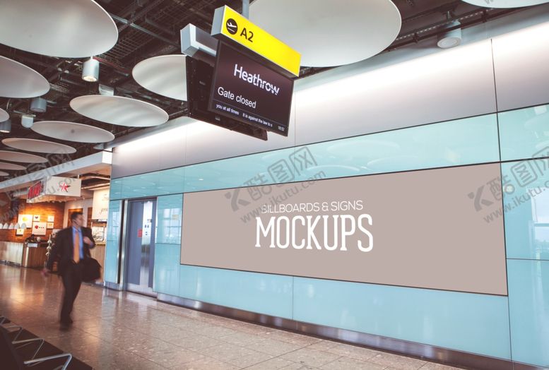 编号：75205309292307385258【酷图网】源文件下载-商场广告