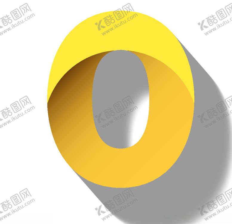编号：56859907131941005071【酷图网】源文件下载-矢量金色字母