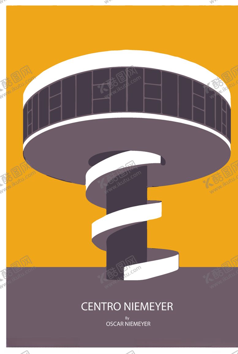 编号：18160809141117546767【酷图网】源文件下载-创意极简海报