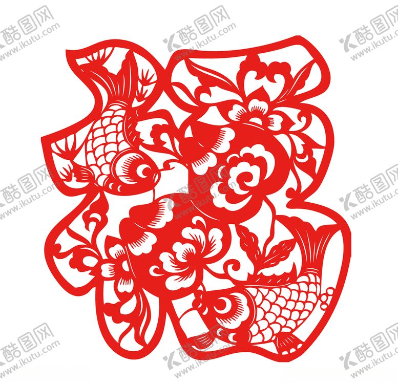 编号：26059906231427386855【酷图网】源文件下载-雕刻窗花镂空