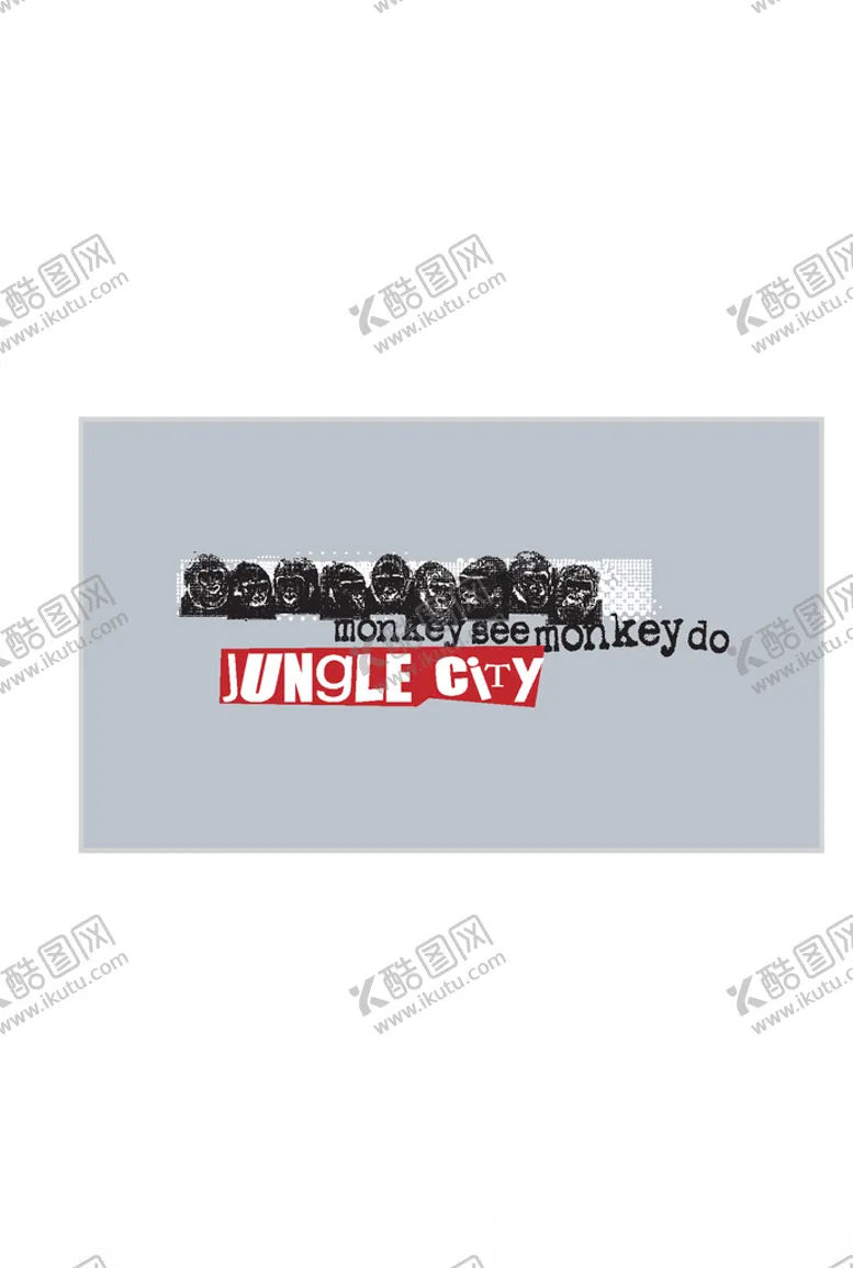 编号：57612209130846477135【酷图网】源文件下载-黑猩猩