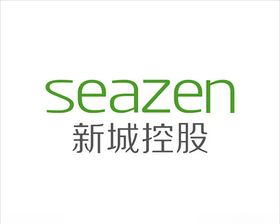新城控股logo