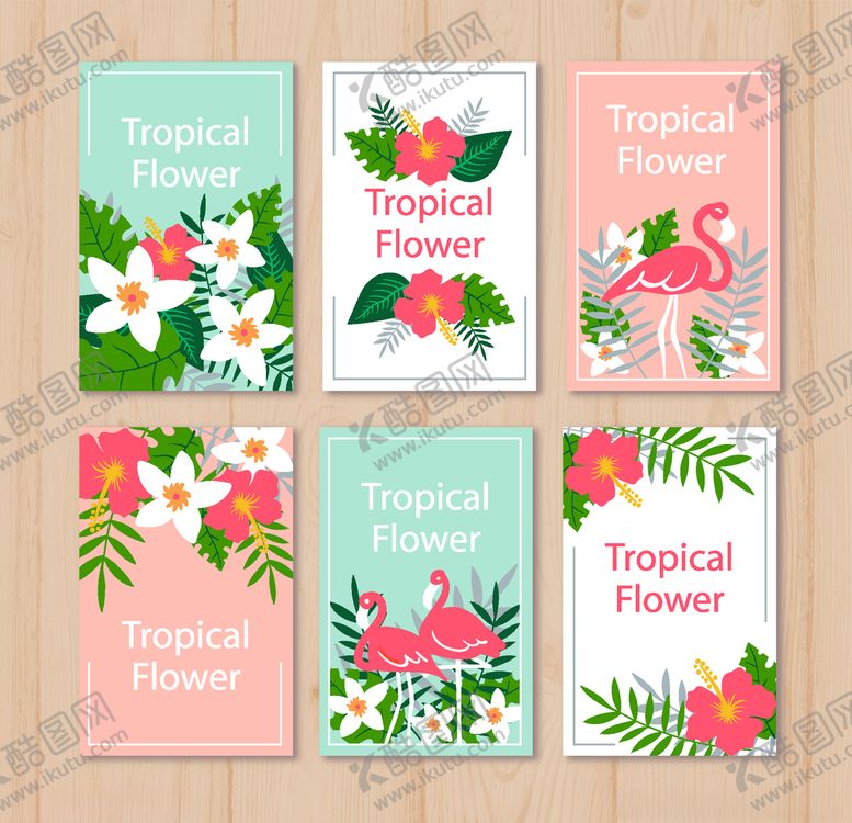 编号：75211309200812455141【酷图网】源文件下载-火烈鸟