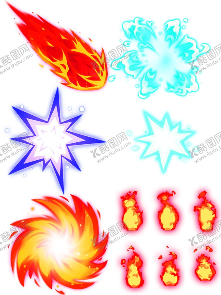 编号：63576009232241479116【酷图网】源文件下载-火焰素材
