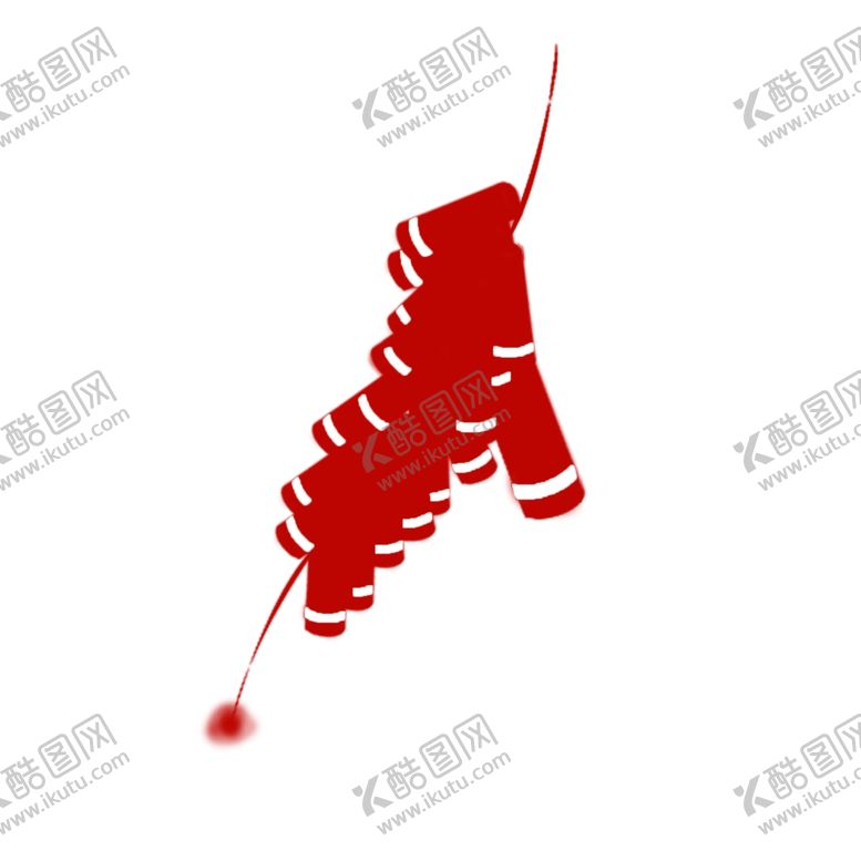 编号：73258710101947214681【酷图网】源文件下载-爆竹