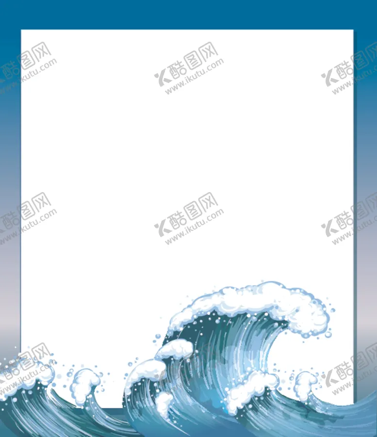 编号：16376807051638445392【酷图网】源文件下载-卡通边框