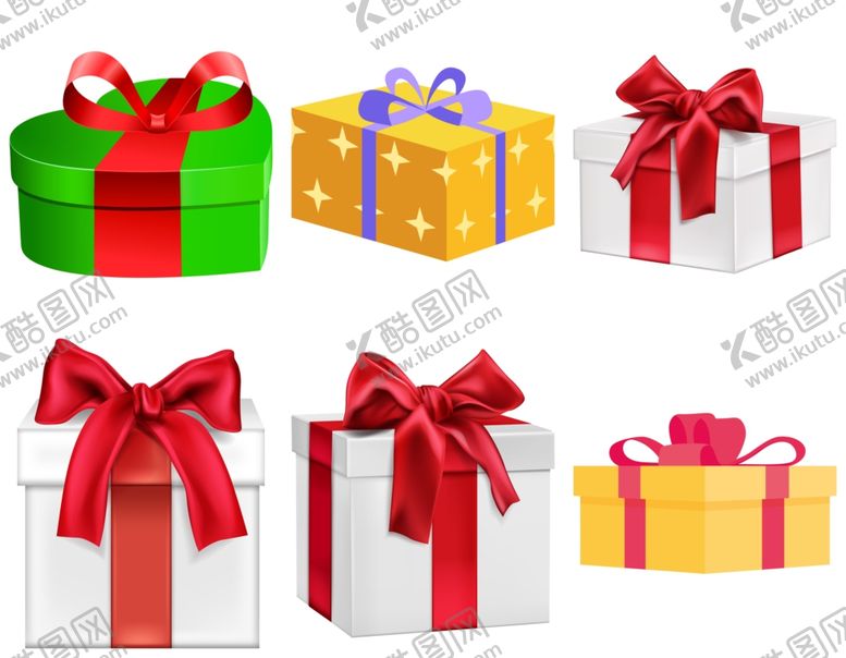 编号：64198809272318101410【酷图网】源文件下载-礼盒