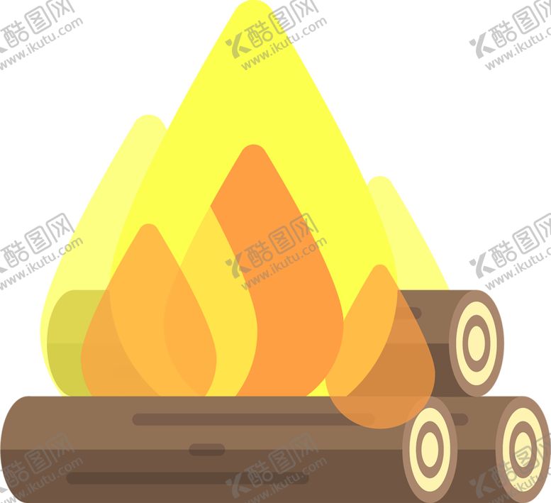 编号：40216106302317176580【酷图网】源文件下载-火焰