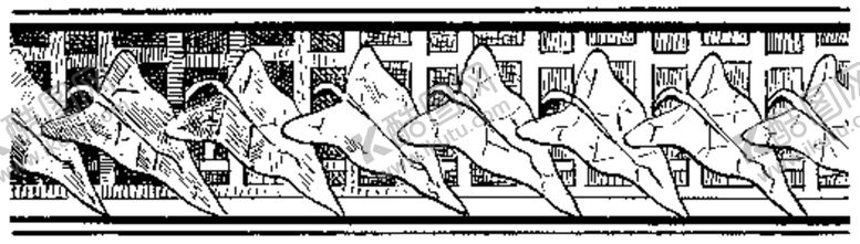 编号：70853007070547066963【酷图网】源文件下载-镂空花图案