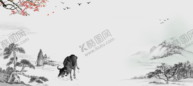 编号：89043510020644022936【酷图网】源文件下载-中国风背景