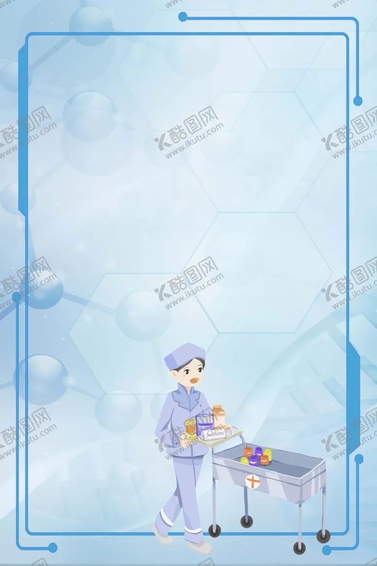 编号：65940309220131429812【酷图网】源文件下载-医院展板