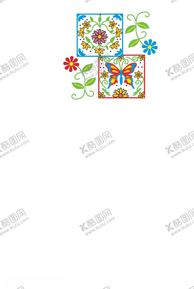 编号：38126607042033268513【酷图网】源文件下载-花卉组合