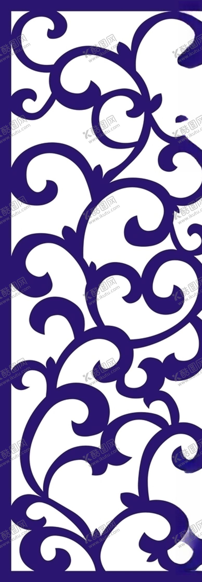 编号：95061609191412401942【酷图网】源文件下载-花格花纹