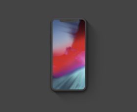 iPhoneXS手机