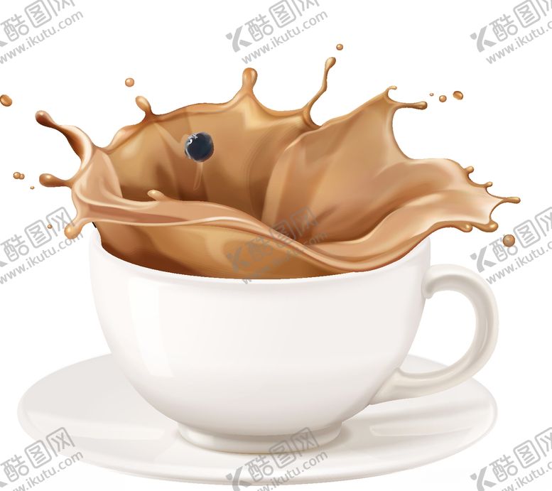 编号：15295004180650356365【酷图网】源文件下载-奶茶