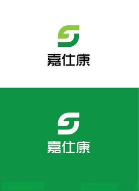 健康标识设计