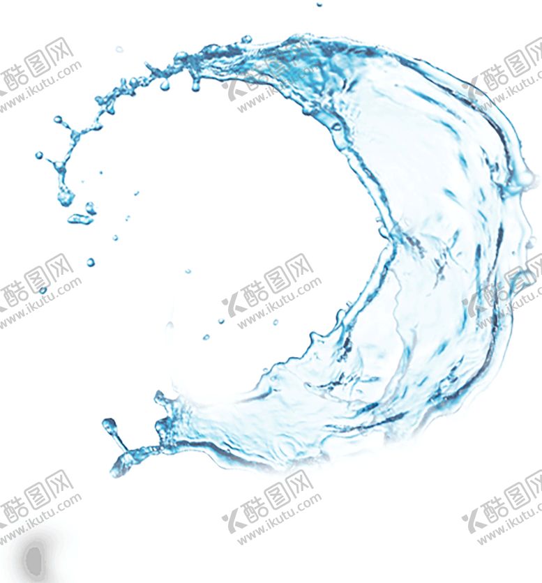 编号：24289909240257223165【酷图网】源文件下载-水花