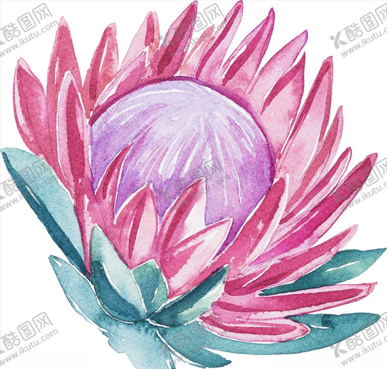 编号：41402907140327227493【酷图网】源文件下载-北欧手绘插画