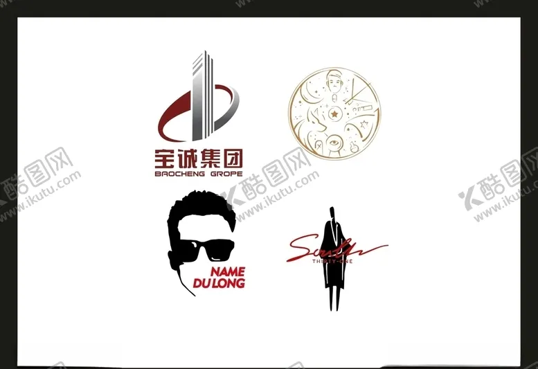 编号：95255006251038515436【酷图网】源文件下载-LOGO设计