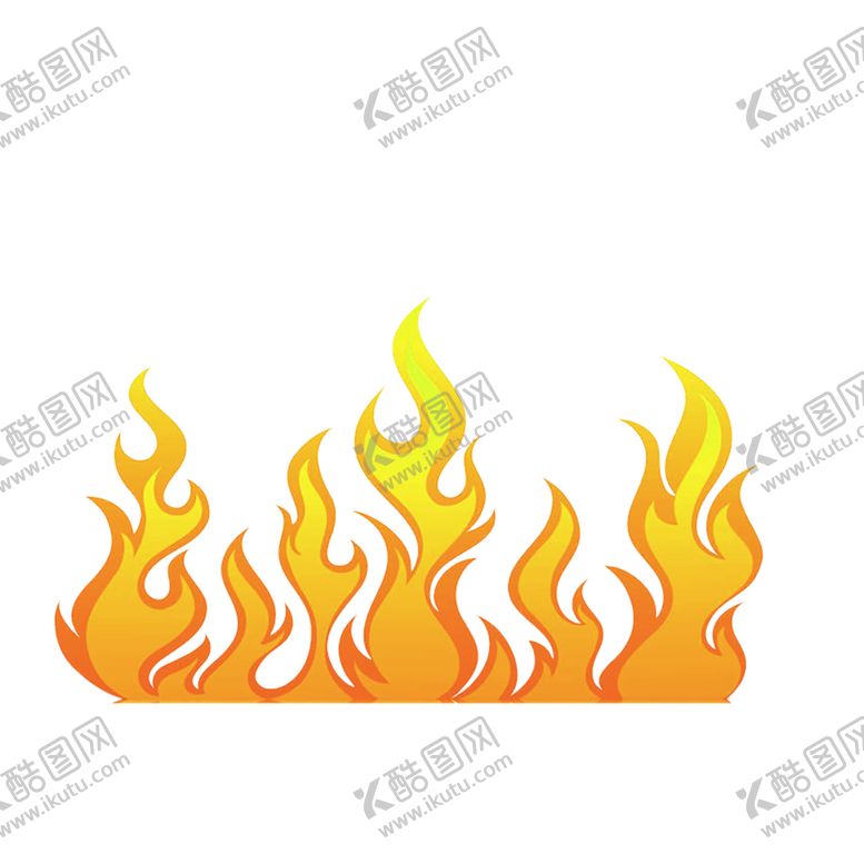 编号：35707610061106583437【酷图网】源文件下载-火焰