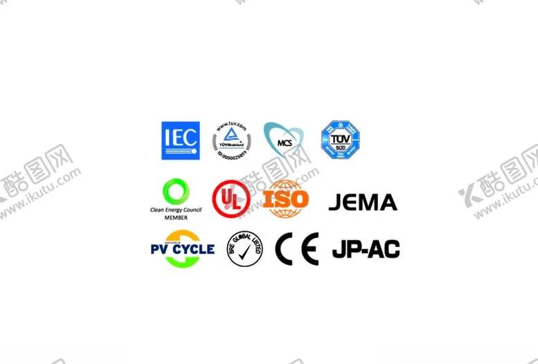 编号：32958110011819495094【酷图网】源文件下载-IEC认证TUV认证CE认