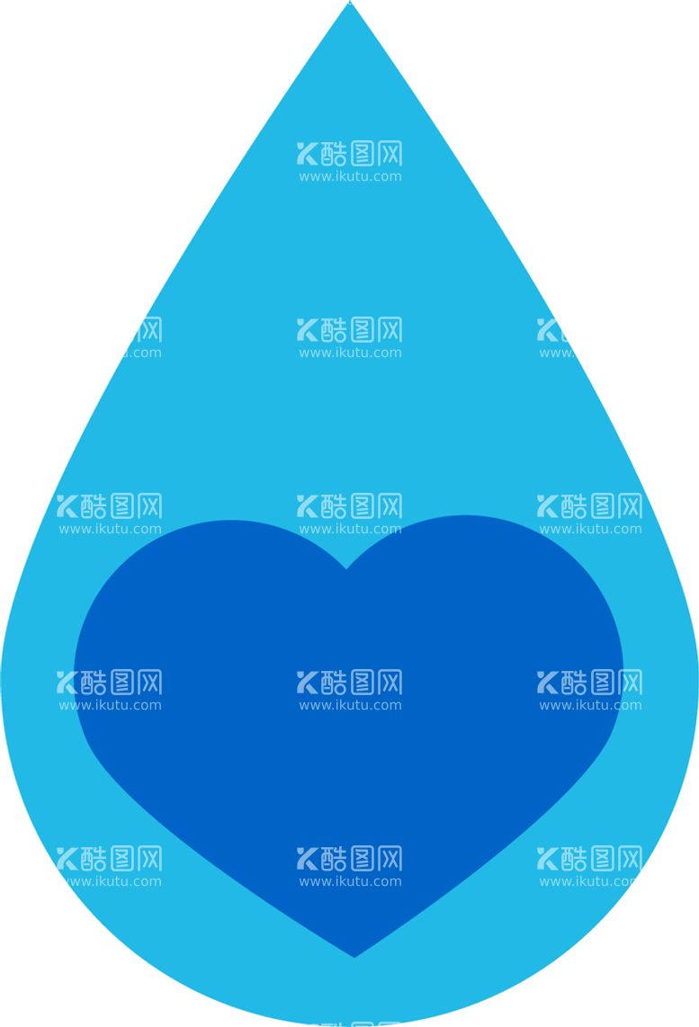 编号：01973509131631496203【酷图网】源文件下载-水滴