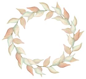 花环