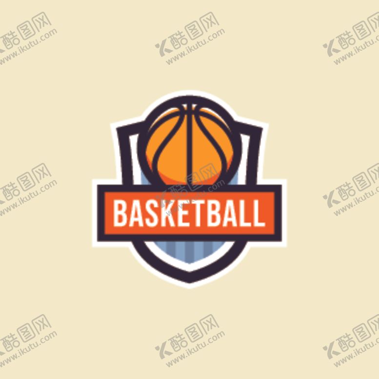 编号：89990107121917378469【酷图网】源文件下载-篮球图标