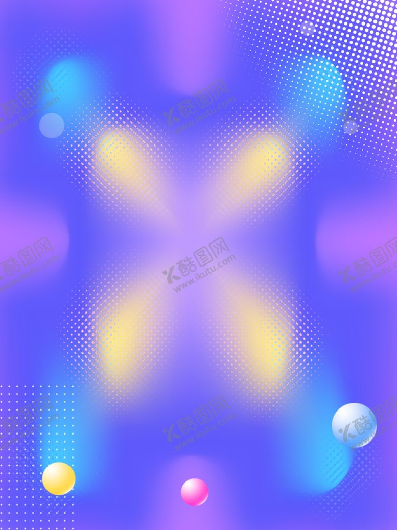 编号：94404710130855448787【酷图网】源文件下载-流体渐变风背景