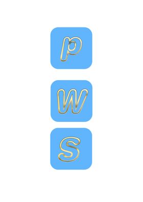 WPS图标