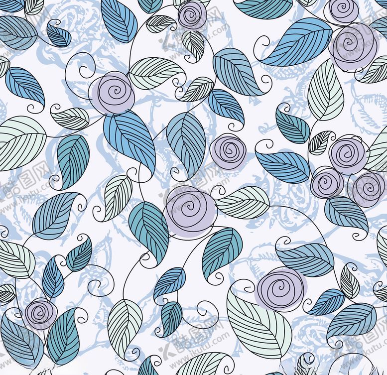 编号：57402710121648588116【酷图网】源文件下载-印花图案