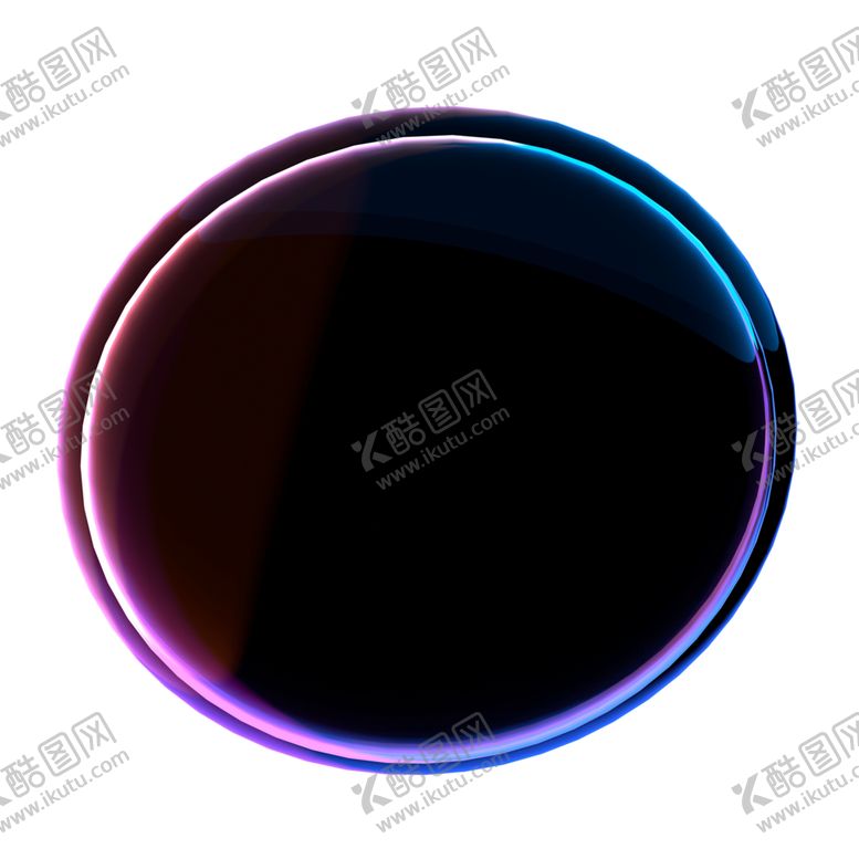 编号：98504602041906553781【酷图网】源文件下载-圆形镜片
