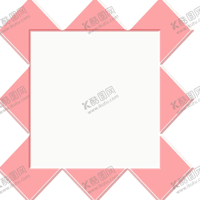 编号：99108607020838524150【酷图网】源文件下载-卡通边框