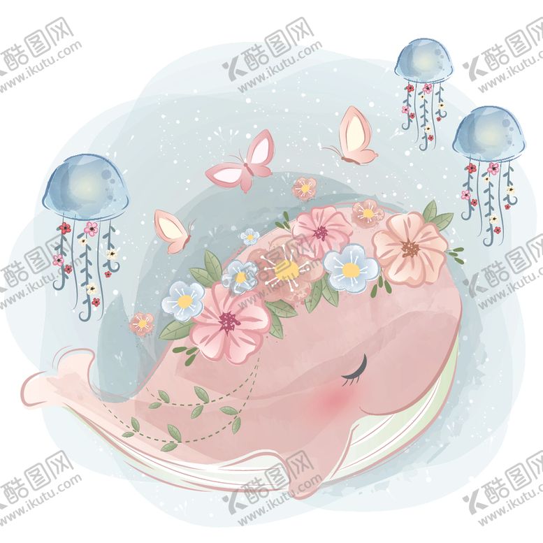 编号：52965510120851442650【酷图网】源文件下载-无缝印花