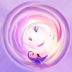 梦幻童年