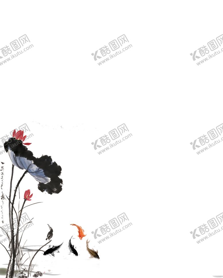 编号：52543409121946427636【酷图网】源文件下载-水墨