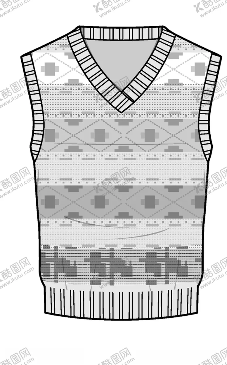 编号：78070307022045042798【酷图网】源文件下载-服装款式