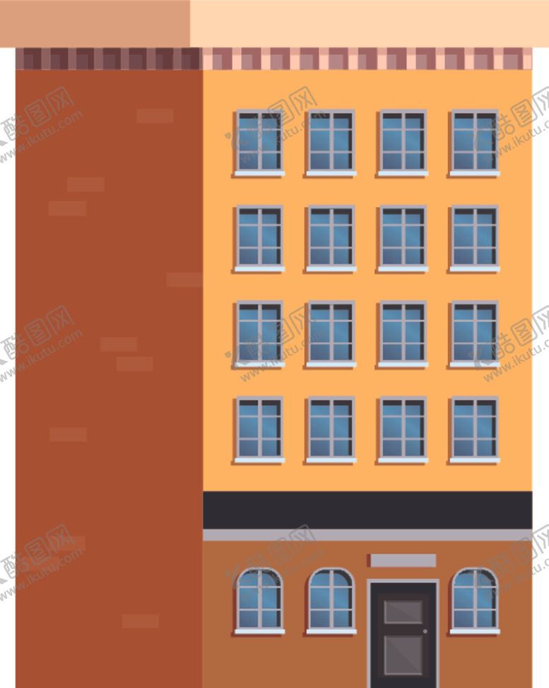 编号：35721209230909413730【酷图网】源文件下载-房子