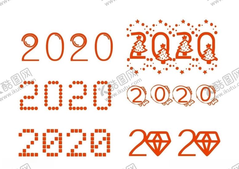 编号：55878110021332337751【酷图网】源文件下载-2020年