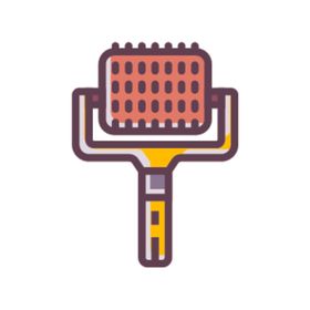 医疗主题小图案