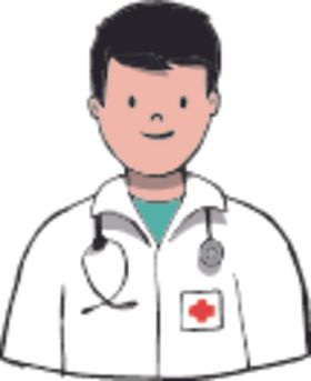 医生