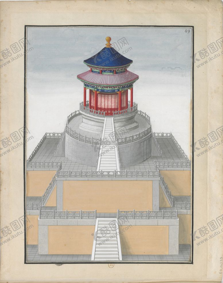 编号：23470607082229379026【酷图网】源文件下载-古建筑