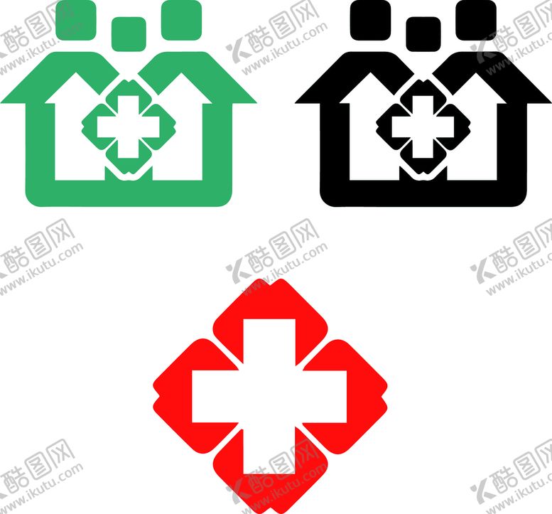 编号：06523109240029506253【酷图网】源文件下载-诊所