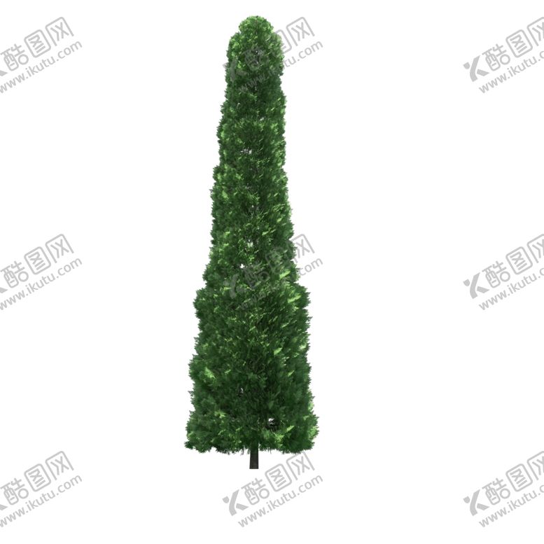 编号：36636109231131156944【酷图网】源文件下载-景观树