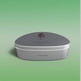 产品包装盒