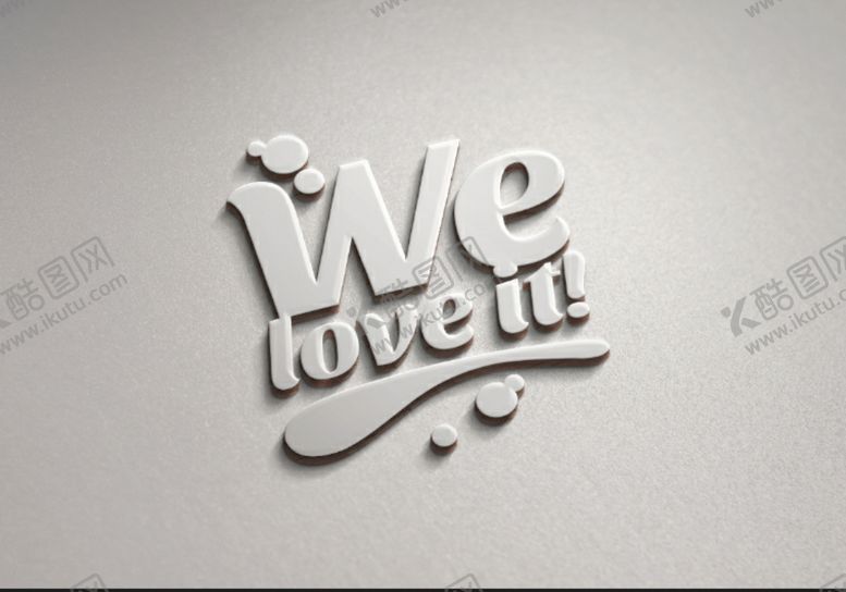 编号：46655710061010512321【酷图网】源文件下载-logo样机